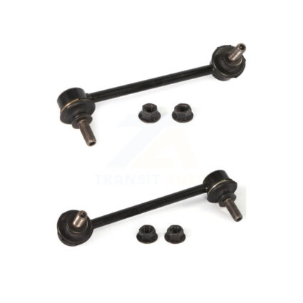 Rear Suspension Stabilizer Bar Link Kit For Honda Pilot Acura MDX ZDX KTR-104228