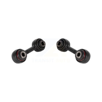 Front Suspension Sway Bar Link Pair For 2008-2010 Ford F-350 Super Duty F-250 F-550 F-450 KTR-104243