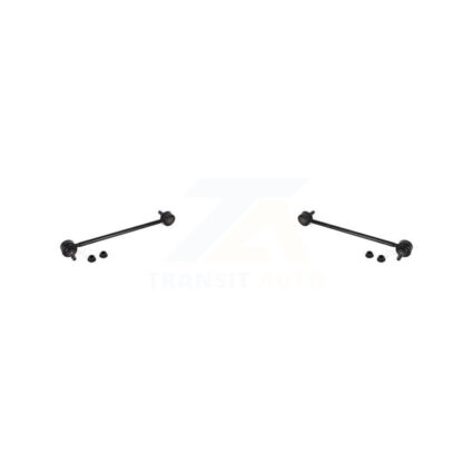 Front Suspension Stabilizer Bar Link Pair For Honda CR-V KTR-104244