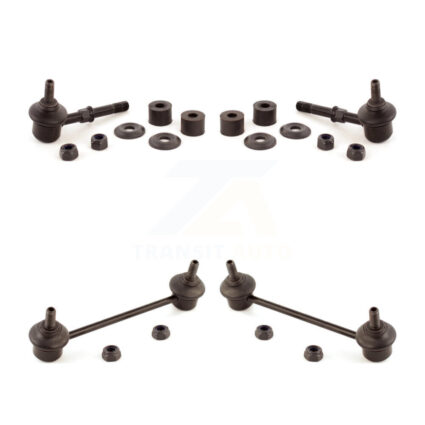 Front Rear Suspension Stabilizer Bar Link Kit For Kia Optima KTR-104257