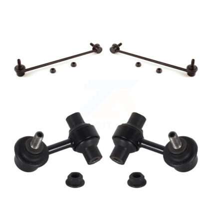 Front Rear Suspension Bar Link Kit For Volkswagen Tiguan Jetta Golf Audi Taos Q3 GTI A3 R KTR-104259