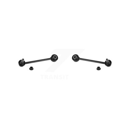 Rear Suspension Stabilizer Bar Link Pair For 2018-2024 Chevrolet Equinox GMC Terrain KTR-104287