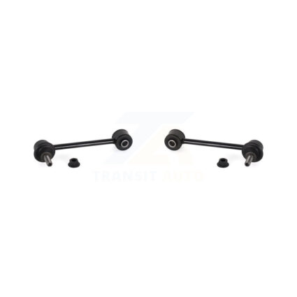 Rear Suspension Sway Bar Link Pair For Cadillac Chevrolet Buick XT5 Traverse GMC Acadia KTR-104288