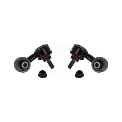 Rear Suspension Stabilizer Bar Link Pair For Honda Civic Acura Integra Insight KTR-104291