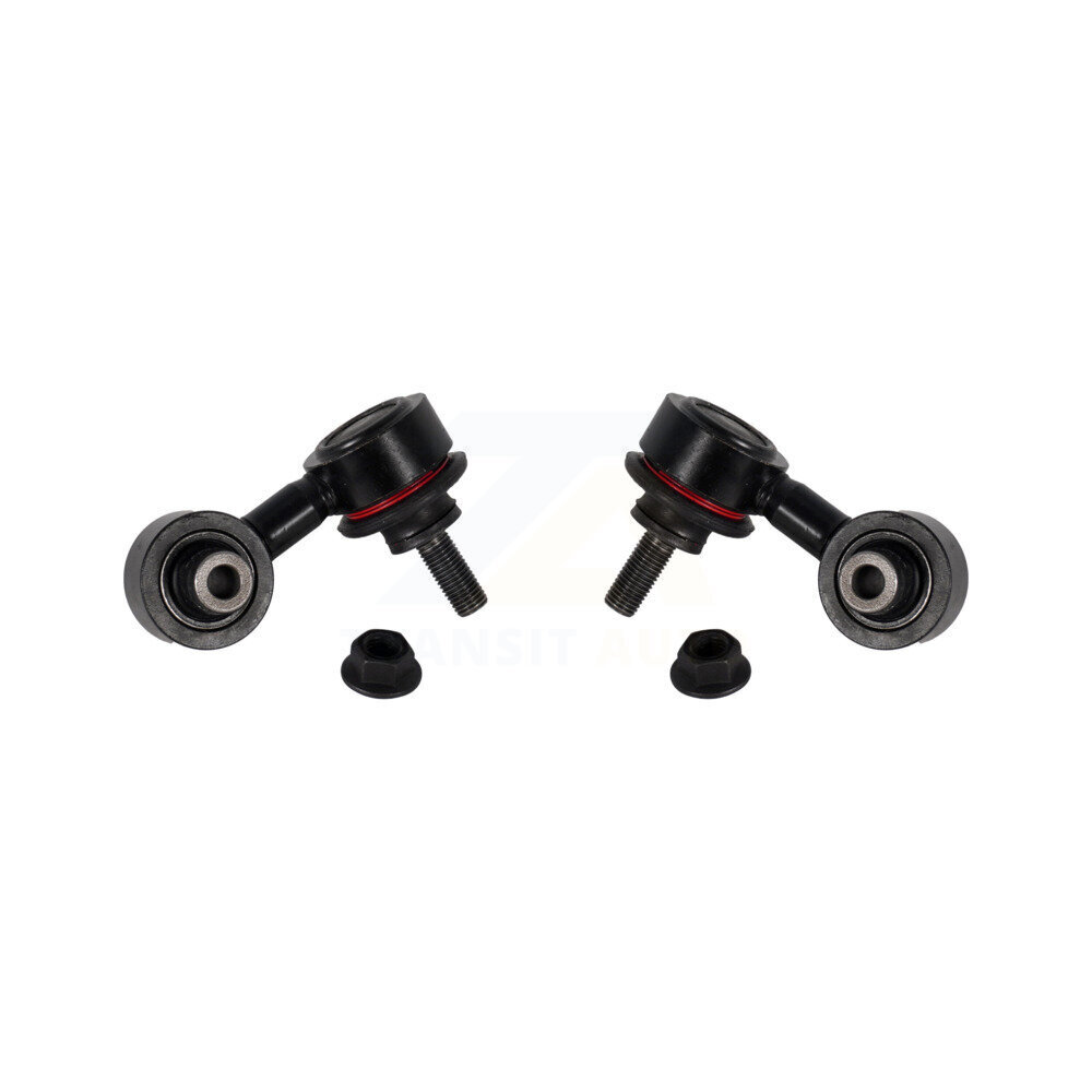 Rear Suspension Stabilizer Bar Link Pair For Honda Civic Acura Integra Insight KTR-104291