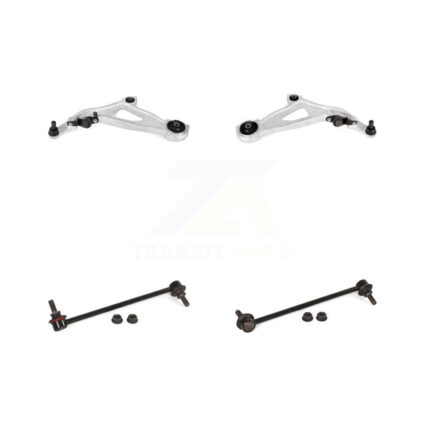 Front Suspension Control Arm Ball Joint Link Kit For Nissan Pathfinder INFINITI QX60 JX35 KTR-104317