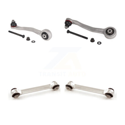 Front Suspension Control Arm Ball Joint Link Kit For Audi Q5 A4 Quattro A5 S4 S5 SQ5 RS5 KTR-104327
