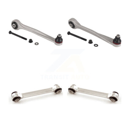 Front Suspension Control Arm Ball Joint Link Kit For Audi Q5 A4 Quattro A5 S4 S5 SQ5 RS5 KTR-104328
