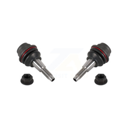 Front Lower Ball Joints Pair For GMC Chevrolet Sierra 1500 Silverado Tahoe Yukon XL KTR-104372