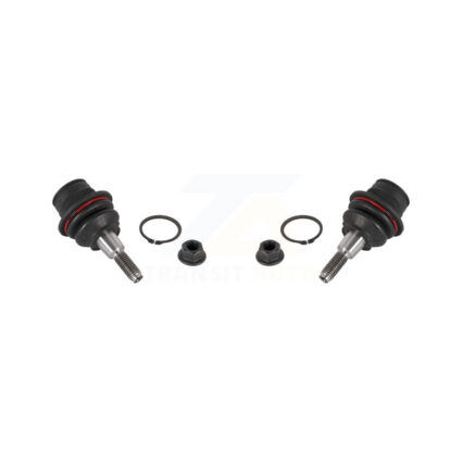 Front Lower Ball Joints Pair For Ford F-150 Expedition Lincoln Navigator GT KTR-104373