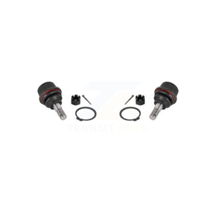 Front Lower Ball Joints Pair For Toyota Tundra Sequoia Lexus LX570 Land Cruiser KTR-104375
