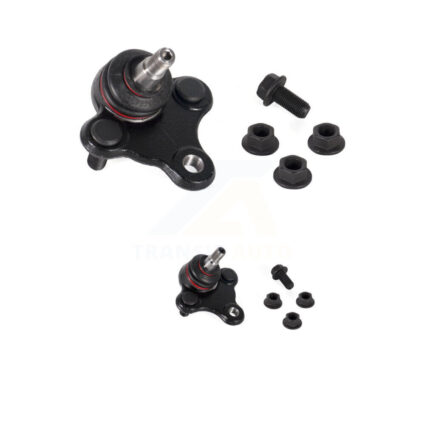 Front Lower Ball Joints Kit For Hyundai Elantra Kona Kia Forte Forte5 GT N KTR-104380