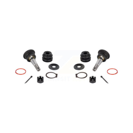 Front Upper Suspension Ball Joints Pair For Lexus IS250 IS300 IS350 GS350 GS300 KTR-104392