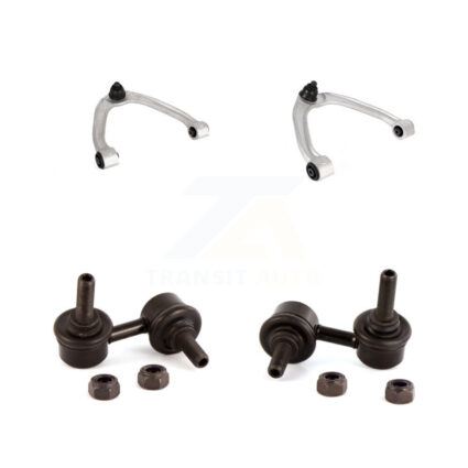 Front Suspension Control Arm Ball Joint Link Kit For INFINITI Q50 G37 QX50 EX35 Q60 EX37 KTR-104410