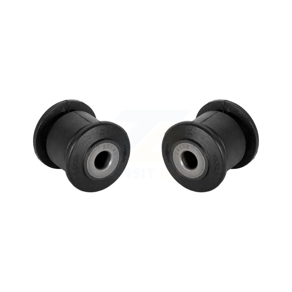 Front Lower Forward Suspension Control Arm Bushing Pair For Volkswagen Jetta Tiguan Golf KTR-104501