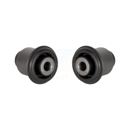 Front Lower Inner Rearward Suspension Arm Bushing Pair For Honda Accord Acura TSX TL KTR-104503