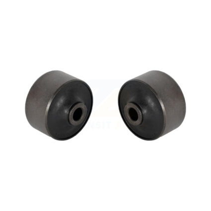 Front Lower Rearward Suspension Control Arm Bushing Pair For Hyundai Kia Elantra Santa Fe KTR-104505