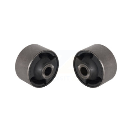 Front Lower Rearward Suspension Control Arm Bushing Pair For Hyundai Elantra Accent GT KTR-104508