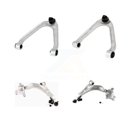 Front Suspension Control Arm Kit For INFINITI FX35 QX70 FX50 FX37 KTR-104511