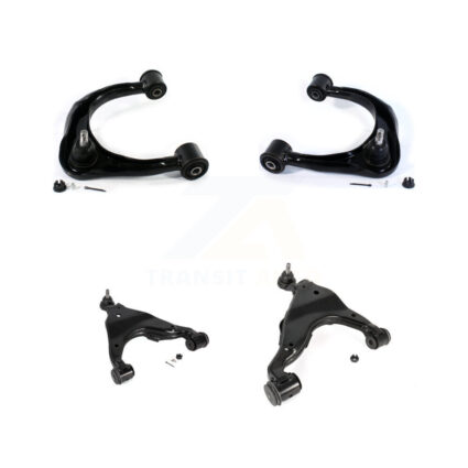 Front Suspension Control Arm Kit For Toyota Tacoma KTR-104512