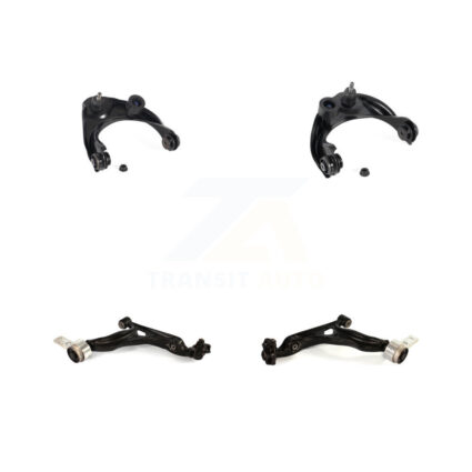 Front Suspension Control Arm Kit For Mazda 6 KTR-104514