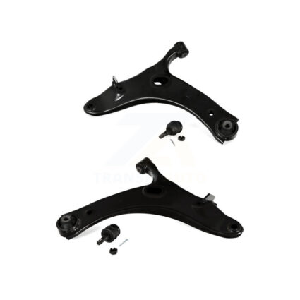 Front Lower Suspension Control Arm And Ball Joint Assembly Kit For Subaru XV Crosstrek KTR-104515