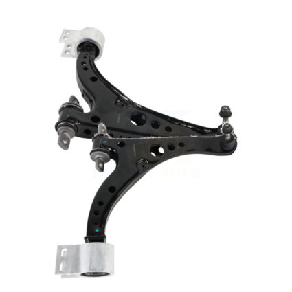 Front Lower Suspension Control Arm And Ball Joint Kit For 2016-2019 Chevrolet Cruze Volt KTR-104516