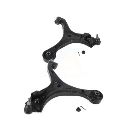 Front Lower Suspension Control Arm And Ball Joint Assembly Kit For Honda Civic Acura ILX KTR-104517