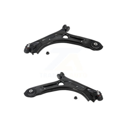 Front Lower Suspension Control Arm & Ball Joint Assembly Kit For Volkswagen Passat Beetle KTR-104518