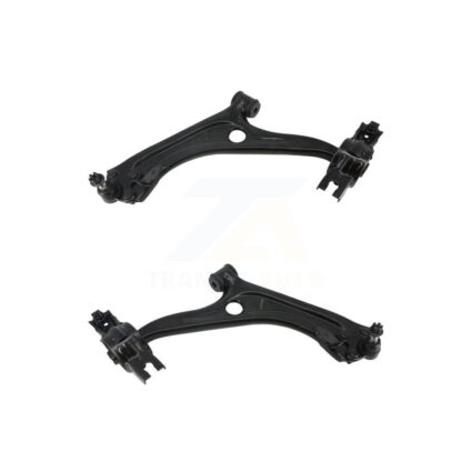Front Lower Suspension Control Arm And Ball Joint Assembly Kit For Honda Civic KTR-104519