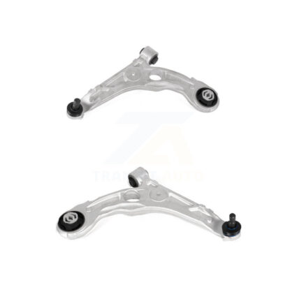 Front Lower Suspension Control Arm & Ball Joint Assembly Kit For Chrysler 200 Dodge Dart KTR-104520