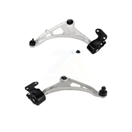 Front Lower Suspension Control Arm And Ball Joint Kit For Honda Pilot Acura MDX Ridgeline KTR-104521