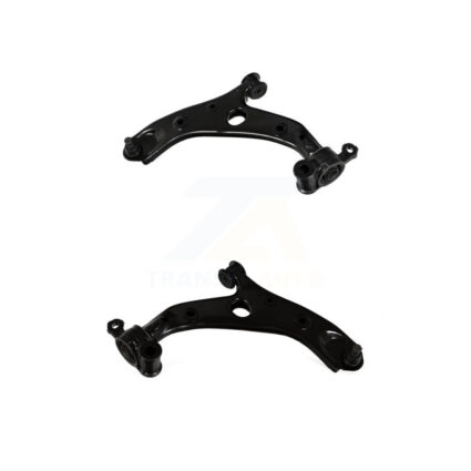 Front Lower Suspension Control Arm & Ball Joint Assembly Kit For 2014-2018 Mazda 3 Sport KTR-104522