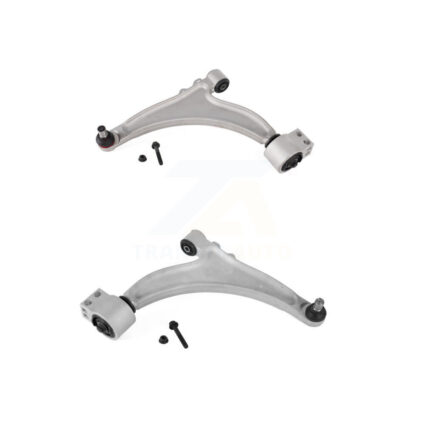 Front Lower Suspension Control Arm And Ball Joint Kit For Chevrolet Buick Malibu LaCrosse KTR-104523