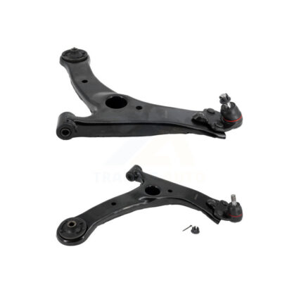 Front Lower Suspension Control Arm And Ball Joint Assembly Kit For Toyota Corolla KTR-104524
