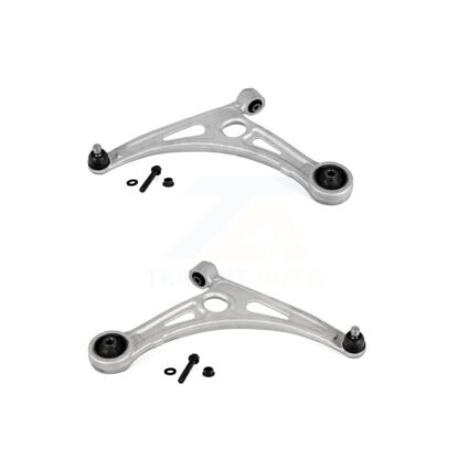 Front Lower Suspension Control Arm Ball Joint Assembly Kit For Hyundai Sonata Kia Optima KTR-104528