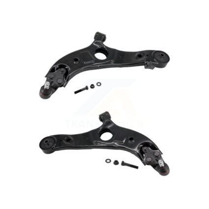 Front Lower Suspension Control Arm Ball Joint Kit For Hyundai Santa Fe Sport Kia Sorento KTR-104529