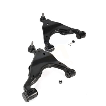 Front Lower Suspension Control Arm And Ball Joint Assembly Kit For Toyota Tacoma KTR-104530