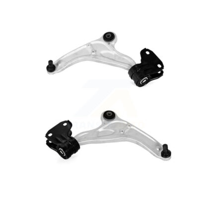 Front Lower Suspension Control Arm And Ball Joint Kit For Ford Edge Lincoln Nautilus MKX KTR-104531