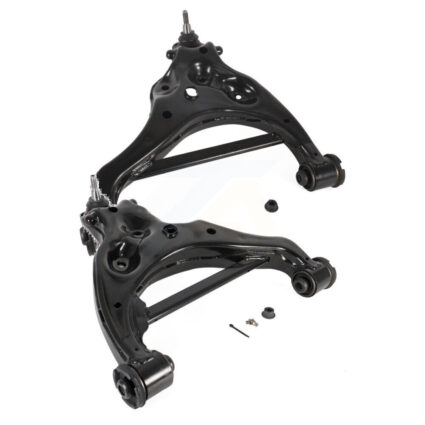 Front Lower Suspension Control Arm And Ball Joint Kit For Ford F-150 Expedition Lincoln KTR-104532