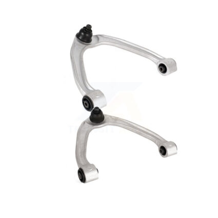 Front Upper Suspension Control Arm & Ball Joint Kit For INFINITI Q50 G37 QX50 EX35 Nissan KTR-104536