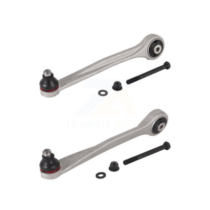 Front Upper Forward Suspension Control Arm Ball Joint Kit For Audi Q5 A4 Quattro A5 S4 S5 KTR-104538