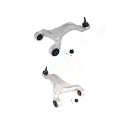 Rear Upper Suspension Control Arm And Ball Joint Kit For Hyundai Santa Fe Kia Sorento KTR-104542