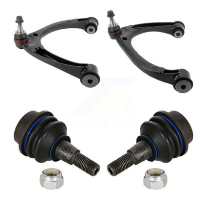 Front Suspension Upper Control Arm Lower Ball Joint Kit For Chevrolet Colorado GMC Canyon KTR-104560