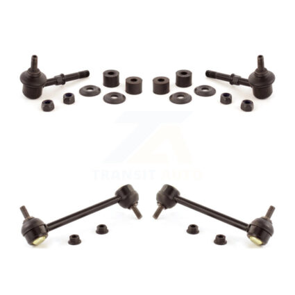 Front Rear Suspension Sway Bar Link Kit For Hyundai Sonata Kia Amanti Optima XG350 XG300 KTR-104571