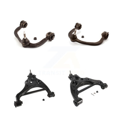 Front Suspension Control Arm Kit For Ford F-150 Expedition Lincoln Navigator KTR-104581