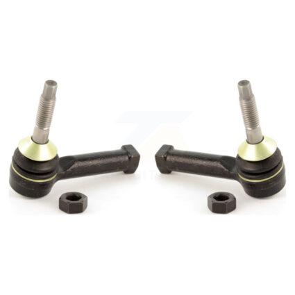 Front Outer Tie Rod End Pair For Ford Taurus Flex Lincoln Five Hundred MKS Freestyle MKT KTR-104602