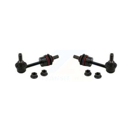 Rear Suspension Stabilizer Bar Link Pair For Hyundai Tucson Kia Sportage Nexo KTR-104706