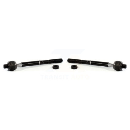 Front Inner Steering Tie Rod End Pair For Kia Soul EV KTR-104725
