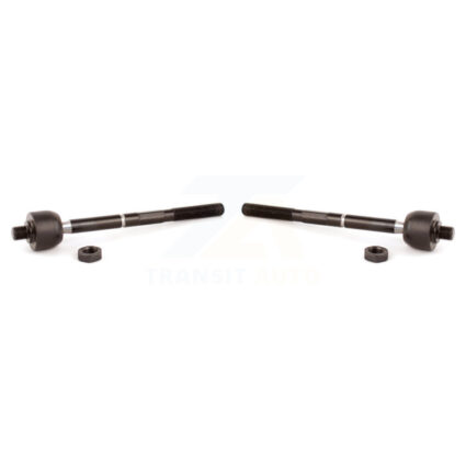 Front Inner Tie Rod End Pair For Chrysler Sebring Cirrus Dodge Stratus Plymouth Breeze KTR-104753